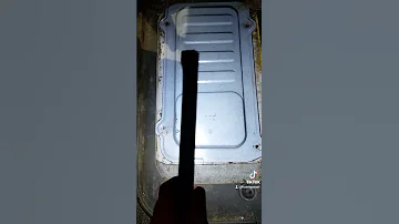 Renault Master Battery Location 