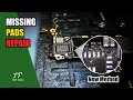 Missing Pads Repair with Solder Lugs | Tech Tomer