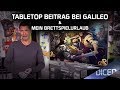 Tabletop Beitrag von Galileo und viele viele Brettspiele | Denis' Gedankengrütze | DICED