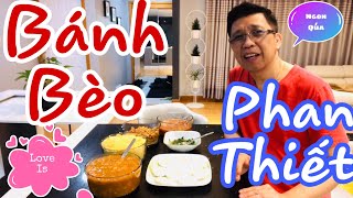 Bánh Bèo Phan Thiết Nổi Tiếng Nhất Ở Canada How To Make Phan Thiet Bánh Bèo At Canada 