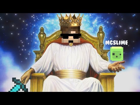 Zethew vs McSlime Community 2