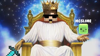Zethew vs McSlime Community 2
