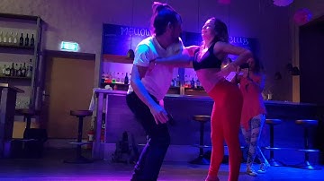 Anna Russa e Kamacho Zurich Zouk Congress  2018_03
