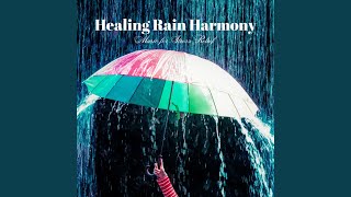 Healing Rainfall Rhapsody