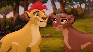 Kion and Rani moments part 2