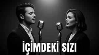 İçi̇mdeki̇ Sizi - Damar Arabesk Ayrılık Şarkıları Yeni Arabesk Şarkı 2026