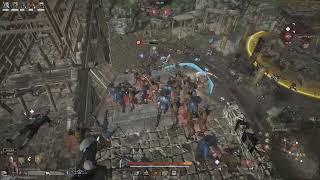 Houndsman On The Hunt #3 | Conqueror's Blade XI screenshot 3