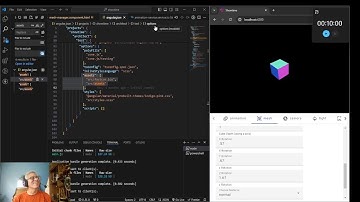 Angular/ThreeJS - 131 mesh rotation