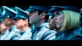 Star Trek Into Darkness - Kirk Comes Back to Life Ending Speech Epilogue