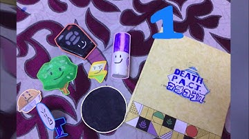 TPOT : death pact again viewer voting in real life ep 1