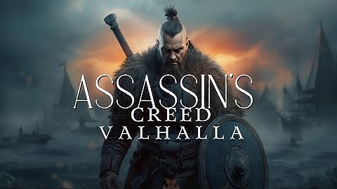 🔥 Assassin’s Creed Valhalla - Epic Viking Battle part 25