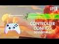 A controller config that bypasses config patch neo strafe superglide no recoil