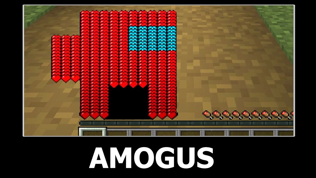 АМОГУС МЕМ | ПОДБОРКА МЕМОВ АМОГУС #23 - YouTube