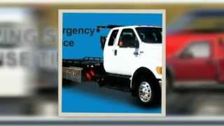 Towing Dallas- Roadside Service 24/7 (972) 584-0089