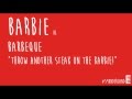 Barbie - Australian Slang