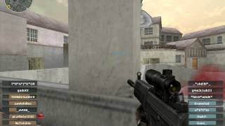 IGN: THINKb4uHACK Crossfire Most talented cheater