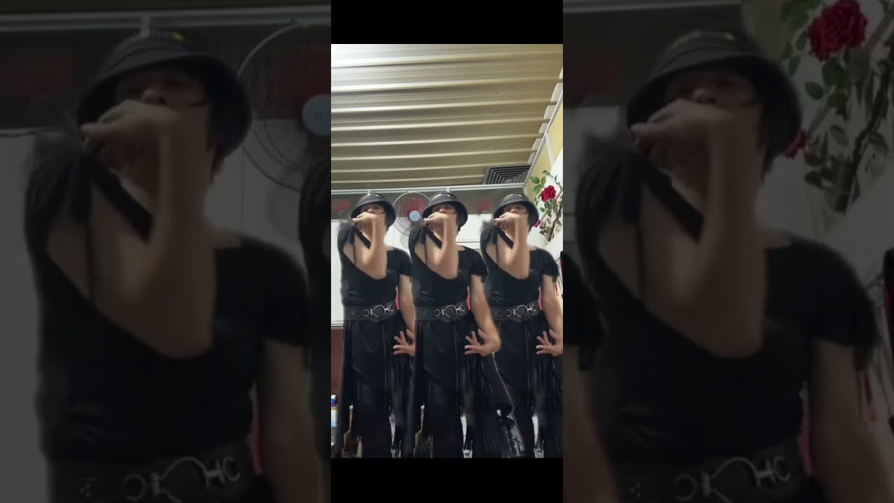 Дневной и ночной Дабёль | Урок ваакинга 