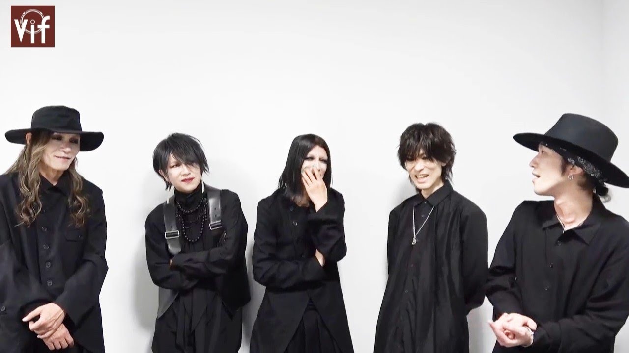 【Vif】kein『delusional inflammation』comment