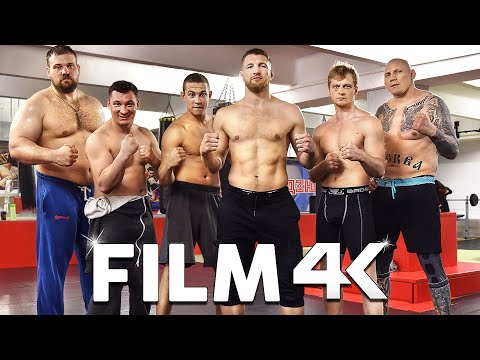 Russian Fighters | Film Complet en Français 🌀 4K | Action