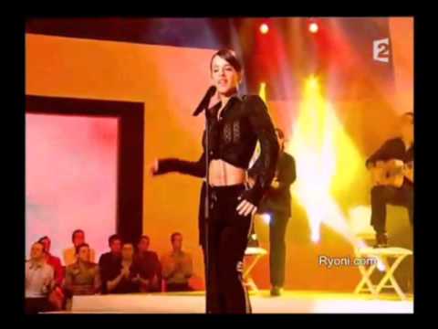 Alizée - Si tu es un homme