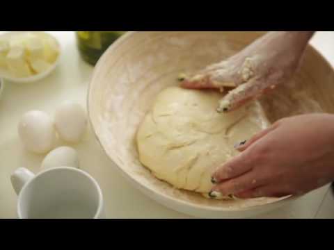 хачапури /ხაჭაპური