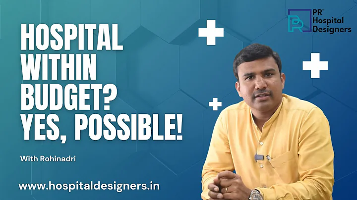 How to Construct a Hospital Within Budget? | PR Hospital Designers