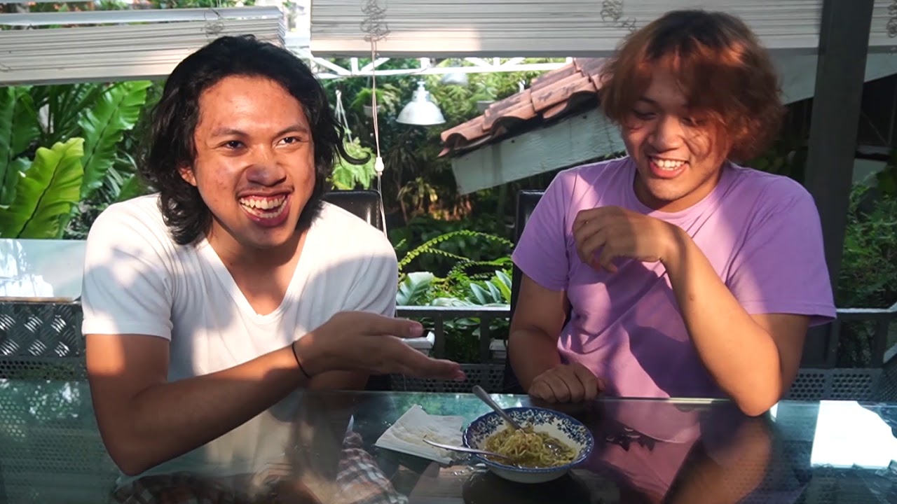 Indomie Curry Testing Menu - YouTube