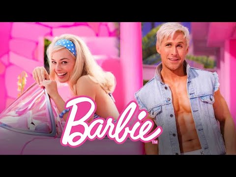 Barbie - Největší lež, která kdy byla vyřčena