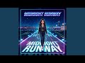 Midnight Runway