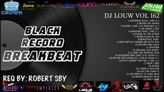 KUMPULAN LAGU DJ TERBAIK DICLUB2....DJ BREAKBEAT 2019 MIXTAPE TERBARU FULL BASS 2018 DJ LOUW L3