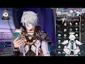 Cyrene Theorycrafting Discussion + Viewer Anomaly Arbitration Clears