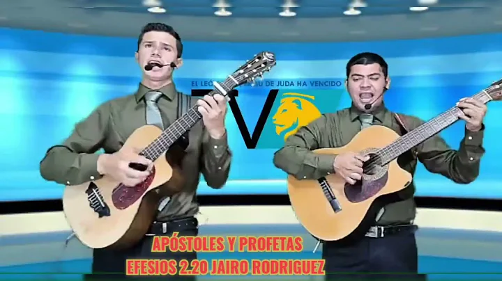YO CRE QUE ESTE MUNDO ERA LA GLORIA Y LA IGLESIA P...