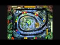 Let S Play Zuma S Revenge Level 14 Sandspirals 
