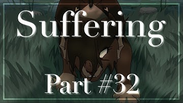 Suffering // Mapleshade AU MAP Part // Part 32 // Collab with @vampstitch