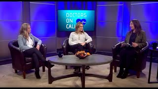 Doctors on Call - March 2, 2023: Stress and Anxiety