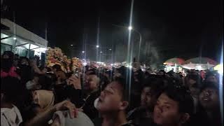 ADELLA DI CIKARANG TIMUR DETIK DETIK PINTU MASUK DI BUKA