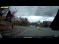 Nextbase 412GW - Reckless Overtake Through A Red Light