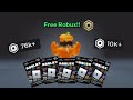 3 TECHNIQUES POUR AVOIR DES ROBUX GRATUITS! (2026)