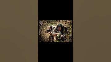 Army Cobra commando fight status short you tube viral video commandos status