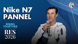 Nike N7 Pannel | RES 2026