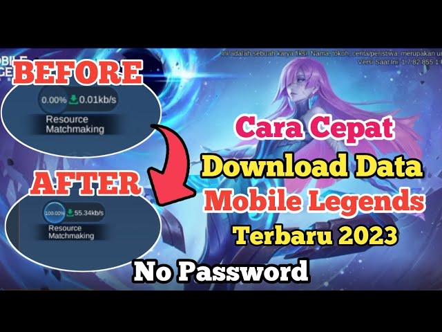 How to Quickly Download the Latest Mobile Legends Data class=