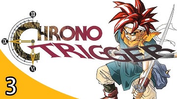 Save the Queen! - Part 3 - Let