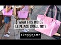 longchamp size small vs medium｜TikTok Search