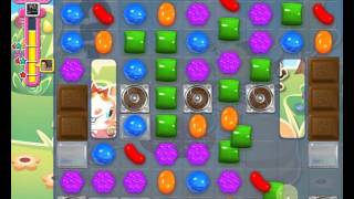 Candy Crush Saga LEVEL 747 [FLASH VERSION]