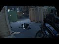 Firewall zero hour  full team entrepot