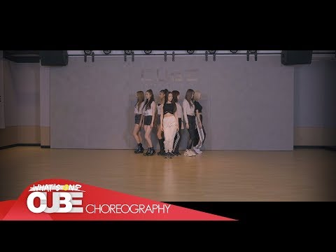 CLC - ME (Koreografi Pratik Videosu)