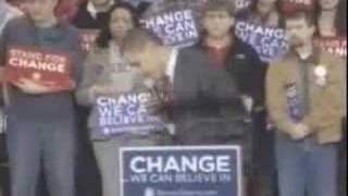 Obama - Snake Oil Salesman - Savior of Fainters
