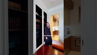 3-х комнатная квартира рядом с Покровским бульваром #недвижимость #элитнаянедвижимость #инвестиции