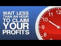 Magnetic Profit Binary options scam - YouTube