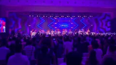 ThoughtWorks India Away Day 2019 - Pune Dhol Tasha